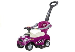 Tõukeratas-tõukur Coupe, lilla цена и информация | Игрушки для малышей | hansapost.ee