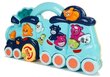 Interaktiivne rong lastele, sinine цена и информация | Beebide mänguasjad | hansapost.ee