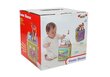 Multifunktsionaalne tegevuskeskus Lean Toys Game House hind ja info | Beebide mänguasjad | hansapost.ee
