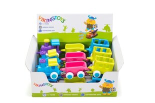 Поезд Viking цена и информация | Игрушки для малышей | hansapost.ee