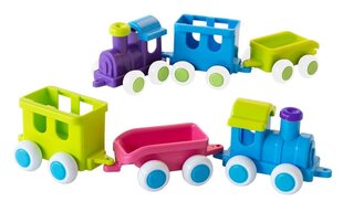 Поезд Viking цена и информация | Viking toys Товары для детей и младенцев | hansapost.ee