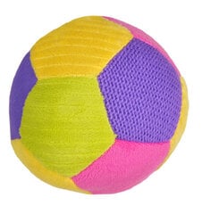 Мягкий мяч с колокольчиком внутри Baby Ono 1276 цена и информация | Развивающие игрушки для детей | hansapost.ee
