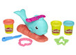 Plastiliini komplekt Whale Play-Doh. Kahjustatud pakendiga toode. hind ja info | Arendavad laste mänguasjad | hansapost.ee