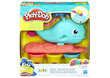 Plastiliini komplekt Whale Play-Doh. Kahjustatud pakendiga toode. hind ja info | Arendavad laste mänguasjad | hansapost.ee