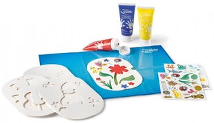 MAPED Creativ комплект для рисования пальчиковыми красками 2+ цена и информация | Maped Товары для детей и младенцев | hansapost.ee