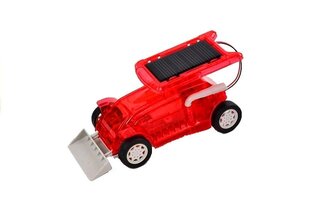 Päikeseenergiaga auto цена и информация | Развивающие игрушки для детей | hansapost.ee