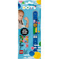 41911 LEGO® DOTS Käevõru Edasi! hind ja info | Arendavad laste mänguasjad | hansapost.ee