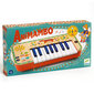 Muusikariist lastele Djeco Süntesaator, Animambo DJ06023 цена и информация | Arendavad laste mänguasjad | hansapost.ee