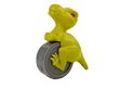 Plastiliinikomplekt "Dinosaurus", 12-osaline hind ja info | Arendavad laste mänguasjad | hansapost.ee