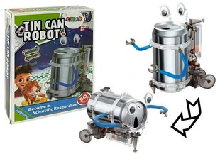 Arendav robot purgist hind ja info | Arendavad laste mänguasjad | hansapost.ee