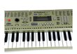 Suur klaver mikrofoniga Keyboard MQ-807 USB hind ja info | Arendavad laste mänguasjad | hansapost.ee