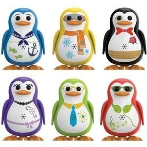 Interaktiivne pingviin DigiPenguins цена и информация | Mänguasjad tüdrukutele | hansapost.ee