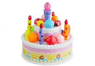 Набор для дня рождения цена и информация | Игрушки для девочек | hansapost.ee