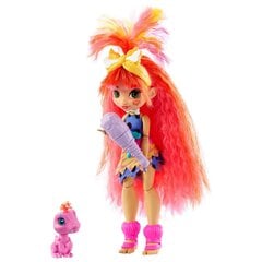 Kangelanna nukk Emberlė Mattel Cave Club, GNL83 price and information | Toys for girls | hansapost.ee