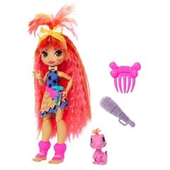 Kangelanna nukk Emberlė Mattel Cave Club, GNL83 price and information | Toys for girls | hansapost.ee