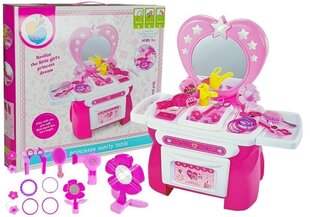 Laste kosmeetikalaud valamuga hind ja info | Lean Toys Lelud | hansapost.ee