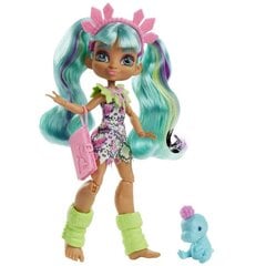 Nukk Rockelle Cave Club price and information | Toys for girls | hansapost.ee