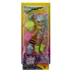 Nukk Rockelle Cave Club price and information | Toys for girls | hansapost.ee