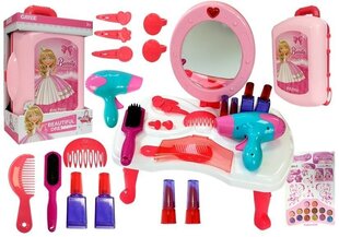 Детский косметический набор в чемодане цена и информация | Игрушки для девочек | hansapost.ee