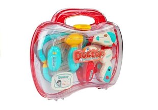 Набор доктора в чемодане цена и информация | Игрушки для девочек | hansapost.ee