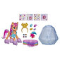 MY LITTLE PONY Mängufiguur Crystal Adventure Pony, 7,5cm hind ja info | Mänguasjad tüdrukutele | hansapost.ee