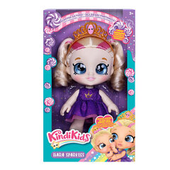 Кукла Tiarra Sparkles Kindy Kids, 25 см цена и информация | Игрушки для девочек | hansapost.ee