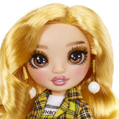 Кукла Rainbow High - Sheryl Meyer - Series 3 цена и информация | Игрушки для девочек | hansapost.ee