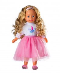 Rääkiv nukk Milano, Ru, BD1225RU price and information | Toys for girls | hansapost.ee