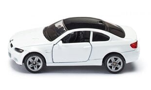 Mudelauto BMW M3 Coupe Siku, S1450 hind ja info | Siku Lastekaubad ja beebikaubad | hansapost.ee