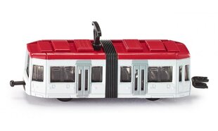 Трамвай Siku, S1011 цена и информация | Игрушки для мальчиков | hansapost.ee