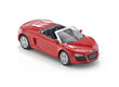 Mudelauto Audi R8 Spyder Siku, S1316 hind ja info | Mänguasjad poistele | hansapost.ee