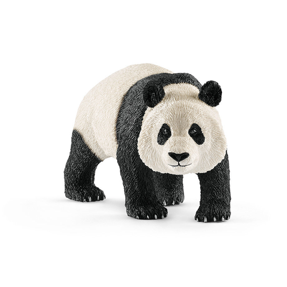 Kujuke Suur panda, Schleich hind ja info | Mänguasjad poistele | hansapost.ee