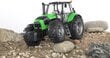 Bruder Deutz Agrotron X720 traktor hind ja info | Mänguasjad poistele | hansapost.ee