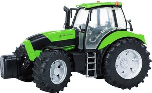 Bruder Deutz Agrotron X720 traktor hind ja info | Bruder Lelud | hansapost.ee