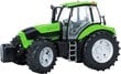 Bruder Deutz Agrotron X720 traktor hind ja info | Mänguasjad poistele | hansapost.ee