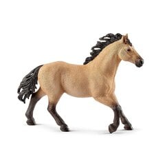 Фигурка Жеребец породы квартерхорс, Schleich цена и информация | Игрушки для мальчиков | hansapost.ee