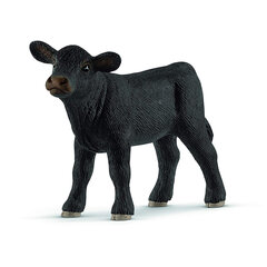 Figuur Aberdeen - angus vasikas Schleich Farm World hind ja info | Mänguasjad poistele | hansapost.ee