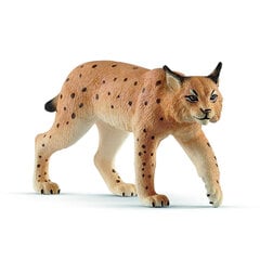 Kuju Ilves Schleich Wild Life hind ja info | Schleich Lelud | hansapost.ee