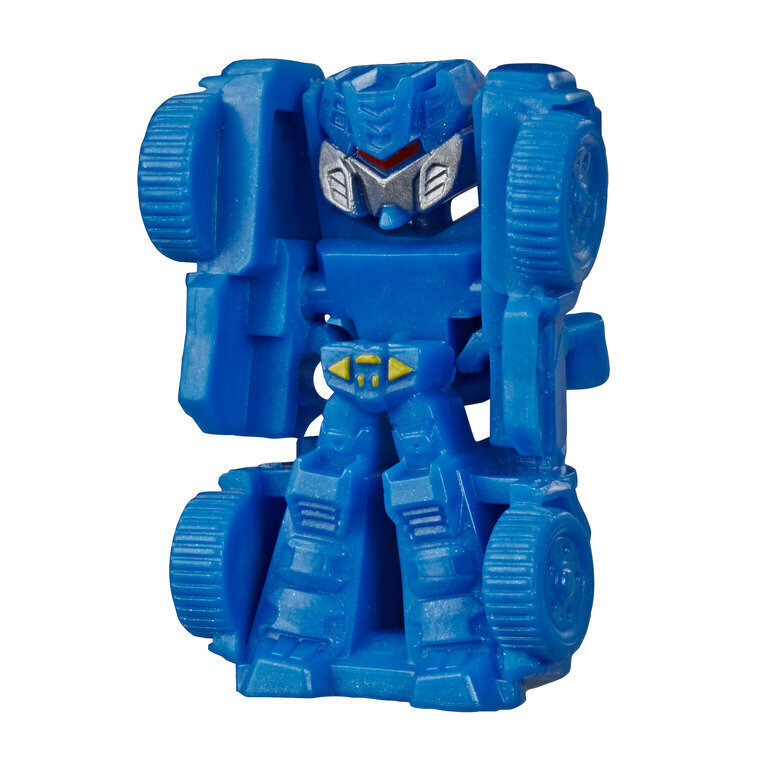 Mini transformer Hasbro Cyberverse цена и информация | Mänguasjad poistele | hansapost.ee