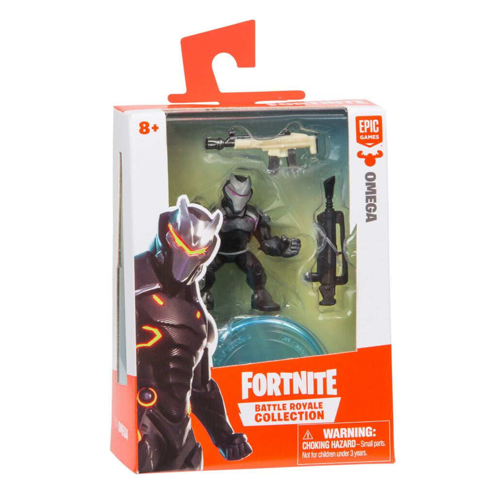 Kangelase kujuke Fortnite hind ja info | Mänguasjad poistele | hansapost.ee