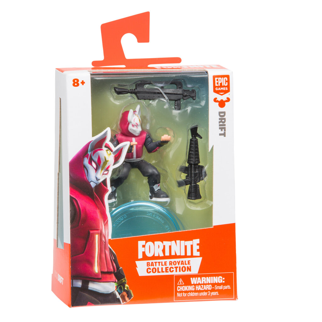 Kangelase kujuke Fortnite hind ja info | Mänguasjad poistele | hansapost.ee