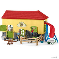 Kujukeste komplekt Talu Schleich Farm World hind ja info | Schleich Lelud | hansapost.ee