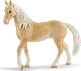 Фигурка Ахалтекинская кобыла Schleich Horse Club цена и информация | Игрушки для мальчиков | hansapost.ee