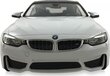 Auto BMW M4 1:14 RTR Rastar цена и информация | Mänguasjad poistele | hansapost.ee