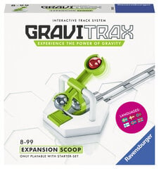 Lisatarvikute komplekt Gravitrax Scoop, 26078 hind ja info | Gravitrax Lastekaubad ja beebikaubad | hansapost.ee