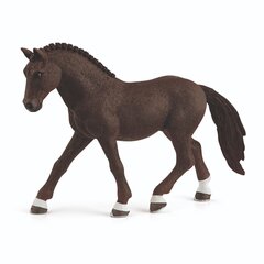 Фигурка немецкой пони для верховой езды Schleich цена и информация | Schleich Игрушки | hansapost.ee