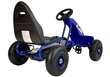 Mini kart A-18, sinine hind ja info | Mänguasjad poistele | hansapost.ee