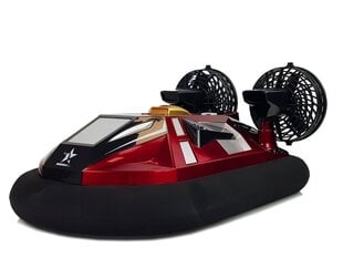 Mängulaev Hovercraft koos kaugjuhtimispuldiga цена и информация | Игрушки для мальчиков | hansapost.ee