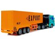 Veoauto kaugjuhtimispuldiga 1:48, oranž, 6+ aastat цена и информация | Mänguasjad poistele | hansapost.ee