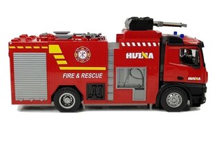 Puldiga tuletõrjeauto, 1:14 price and information | Toys for boys | hansapost.ee